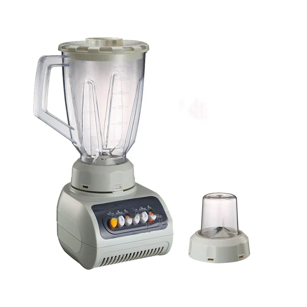 Hot Selling Smoothie Blender Juicer Grinder Household High Power Multifunction Food Processor