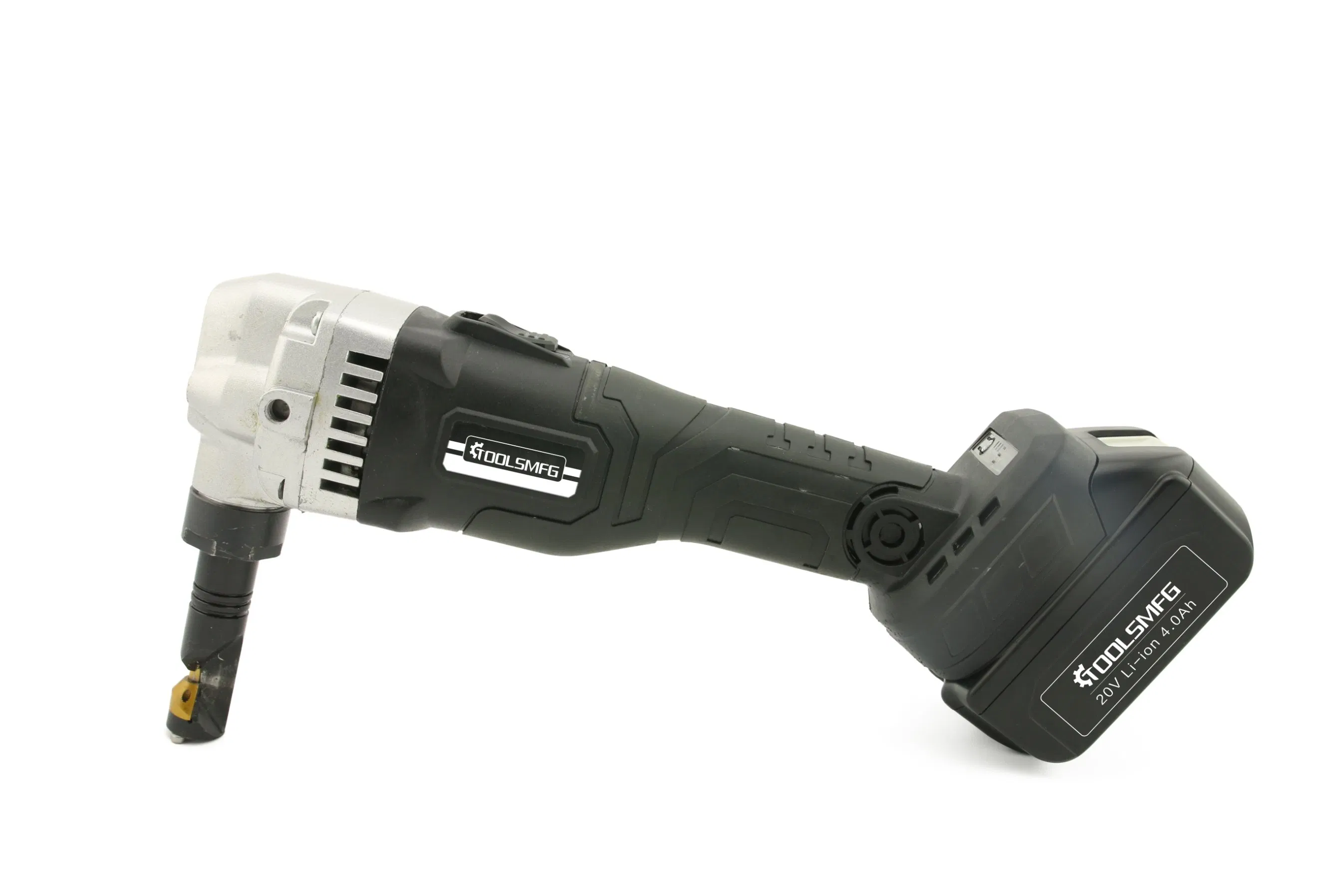 Аккумуляторные ножницы Toolsmfg 20V для резки металла