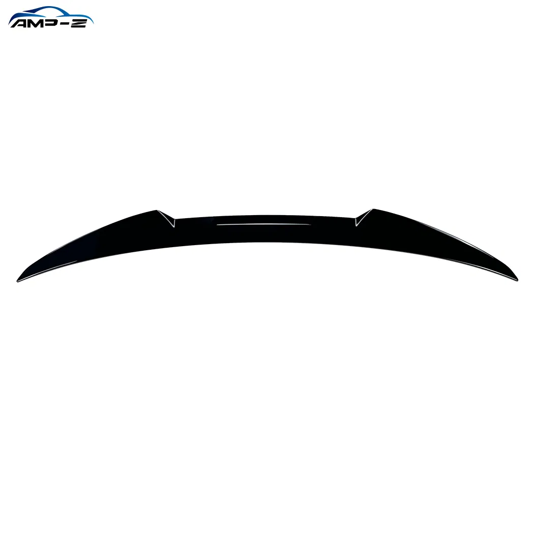 BMW 5 Series E60 (2004-2010) M4 Style Ducktail Spoiler