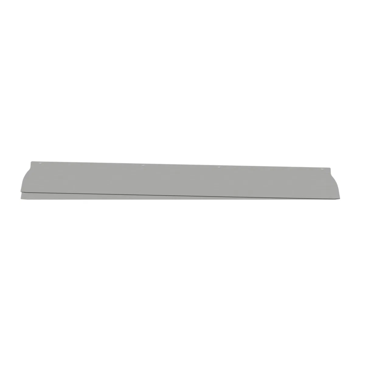 Rolingdog-Elite 50533 2PC 100cm Skimming Blade Replaceable Blades