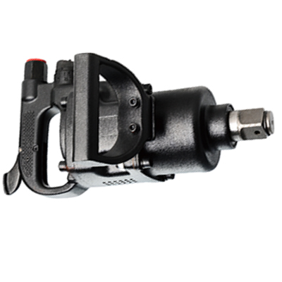 LZ-638 1",3/4" tool repair tools for truck Twin Hammer Pneumatic Wrench air impact wrench