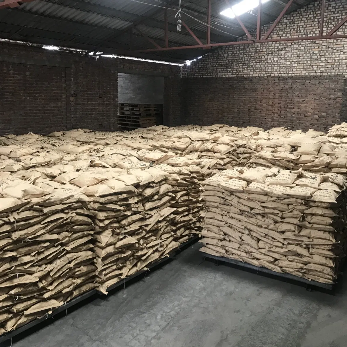 Chinese Factory Direct Price Common Nails for 7 Kg