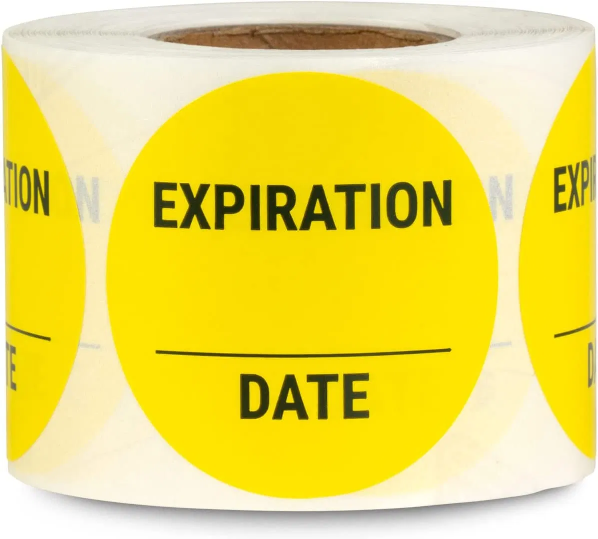 Personalized Roll Stickers for Custom Branding and Packaging