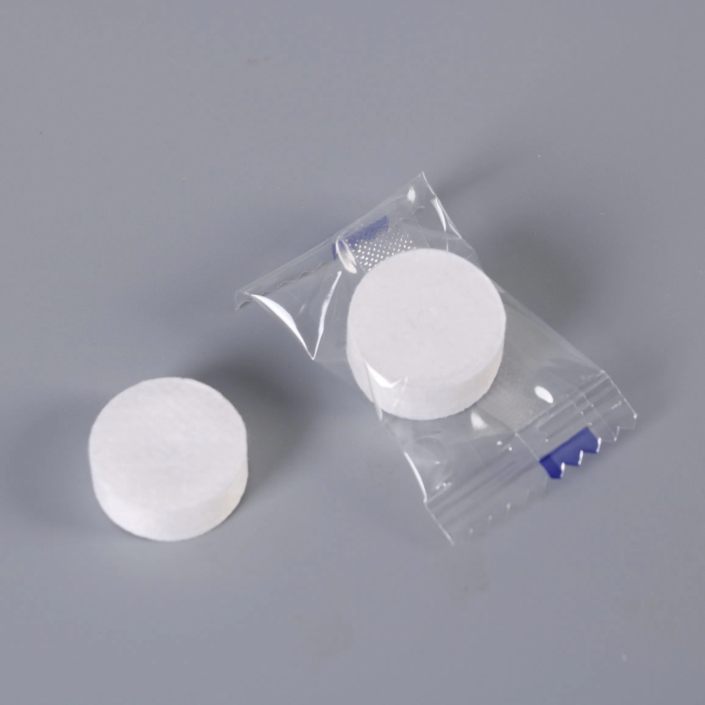 Disposable Expandable Towel Restaurant Trip Facial Compressed Soft Towel