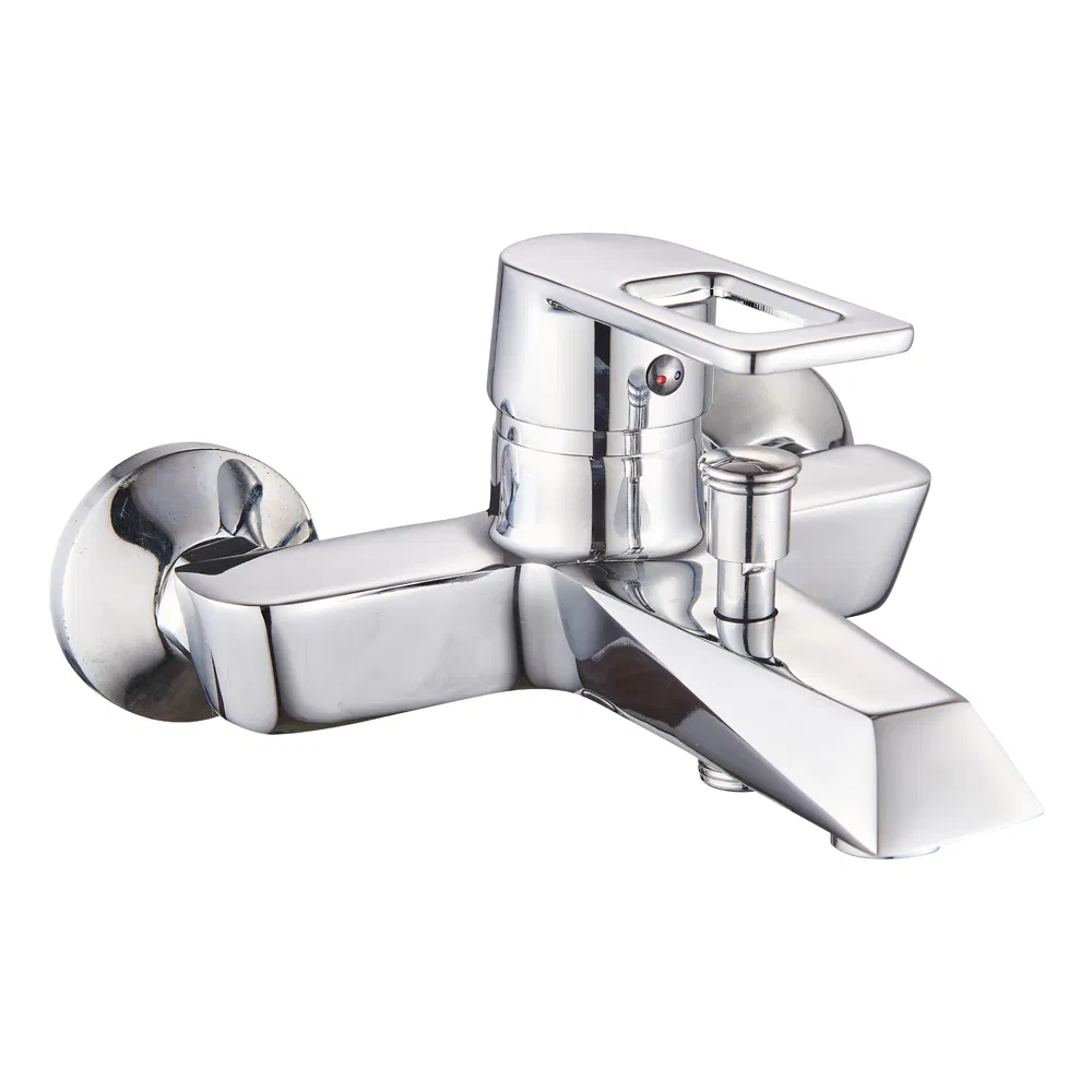 Смеситель для душа премиум-класса с горячей и холодной водой