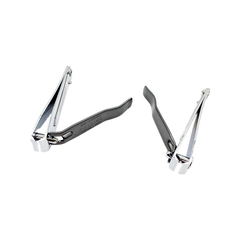 0818b New Nail Clippers on The Market High-End Nail Clippers High Quality Nail Clippers Available for Wholesale Sale