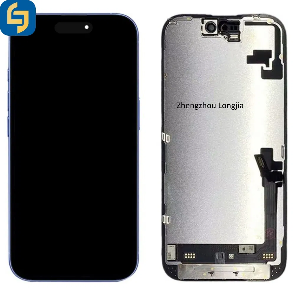 Экран для iPhone 16 Pro Max Plus, TFT Incell, Super AMOLED