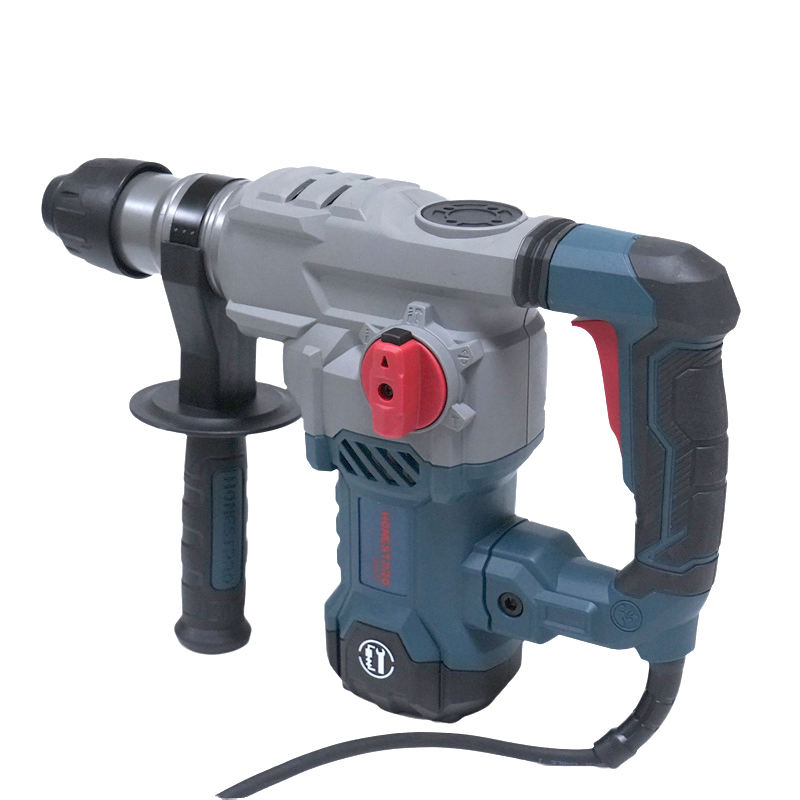 Профессиональный перфоратор электрический 1500W 230V