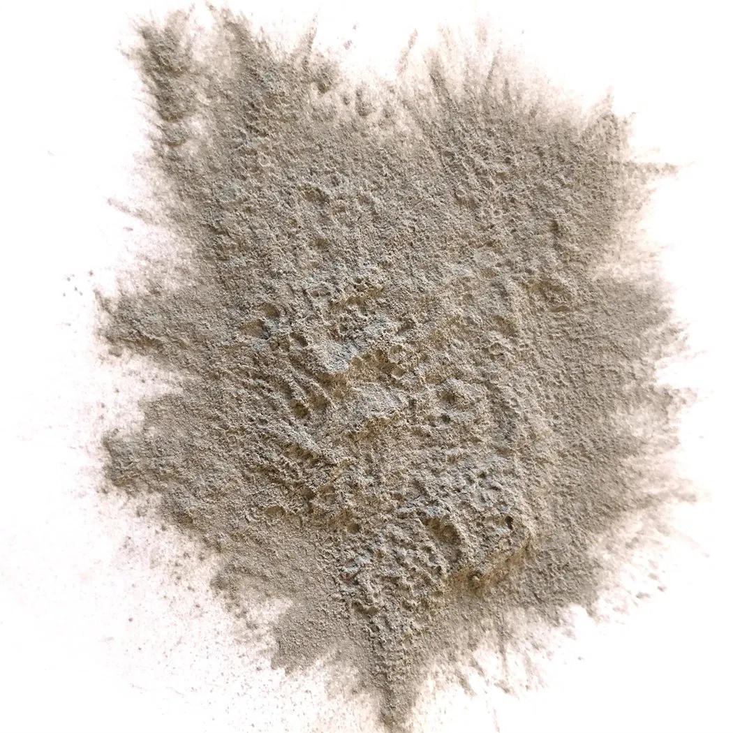 Henan Bfa Micropowder P1200# for Consolidation and Coating Abrasives