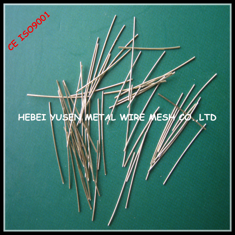 Best Quality Concrete Reinforcement of Micro Steel Fiber