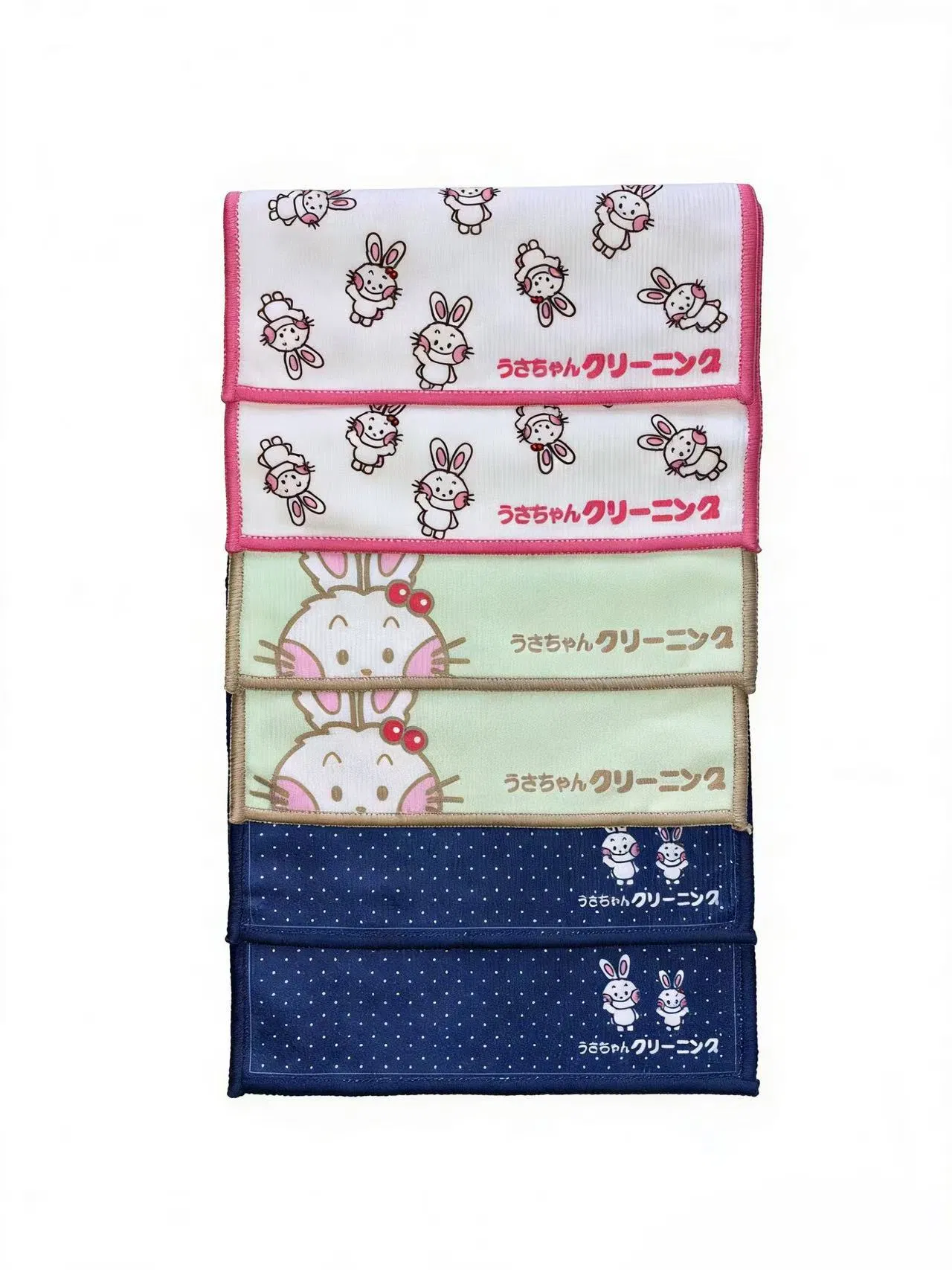 Кухонный коврик для сушки Bunny Clean Cloth