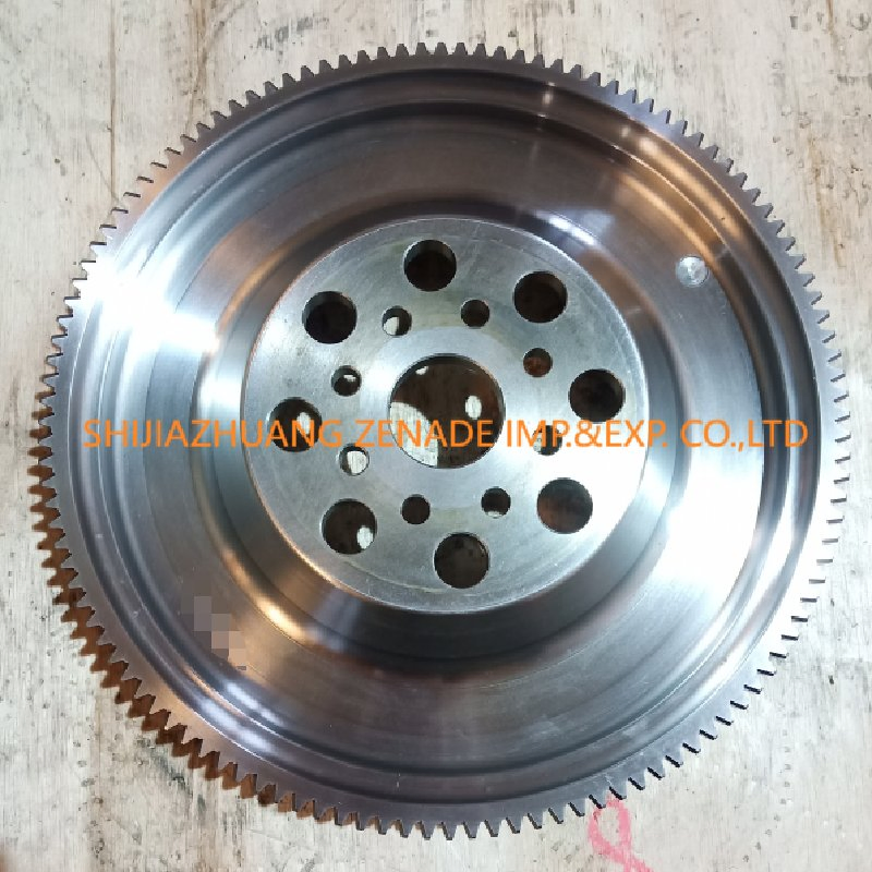 Автомобильный маховик Flexplate Master 2.5