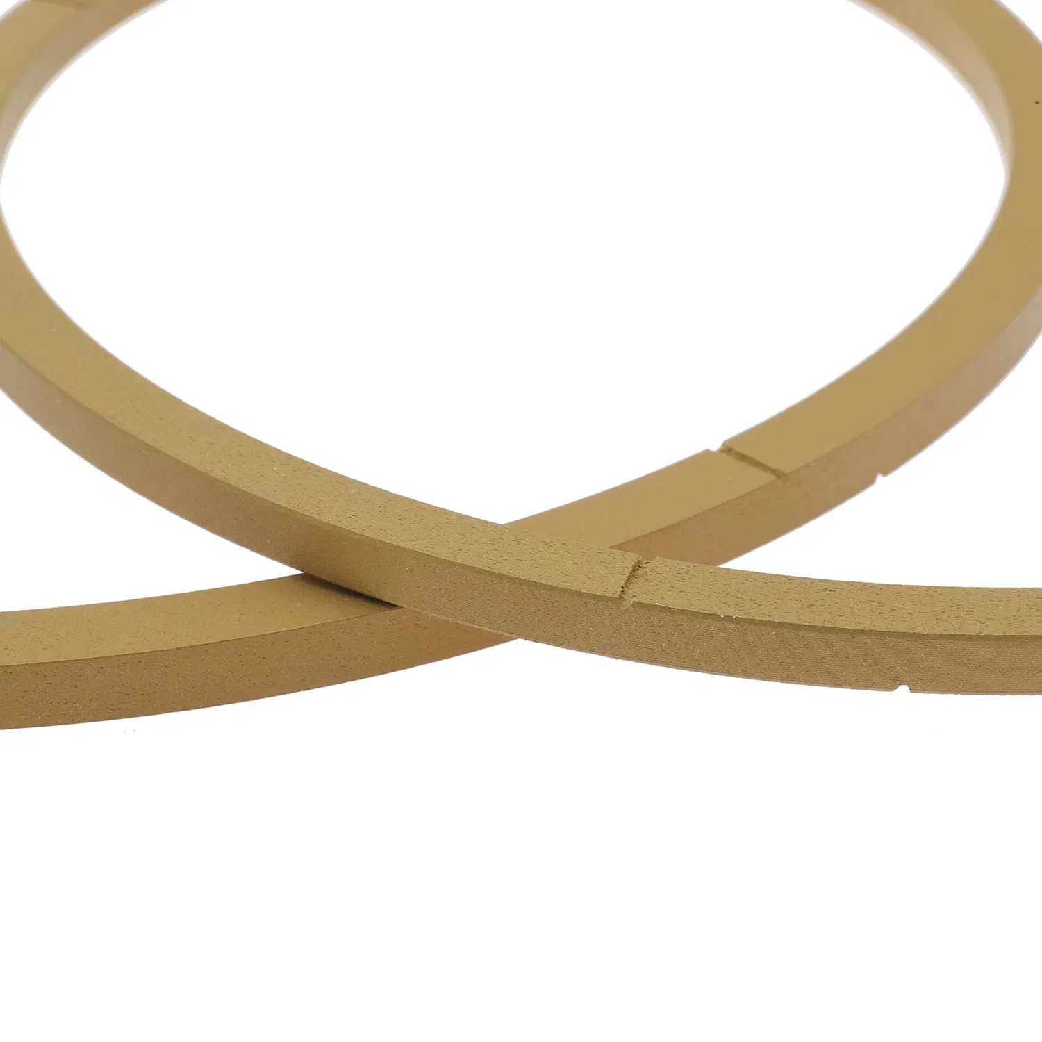 Графитовое уплотнительное кольцо SJ с бронзой и PTFE