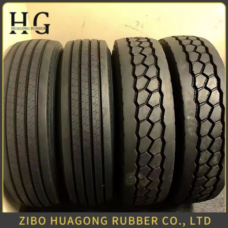 Шина грузовая 12R22.5 1100R20 14.00R8