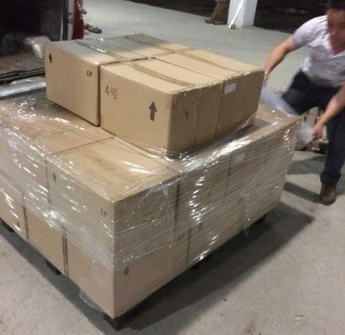 Iraido Walkie Talkie R4900PRO 5W Digital & Analog Two Way Radio with FM Radio