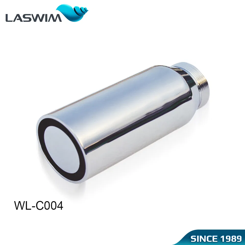 Hot Sale Stainless Steel Water Shower Massage Impactor Shower Heads