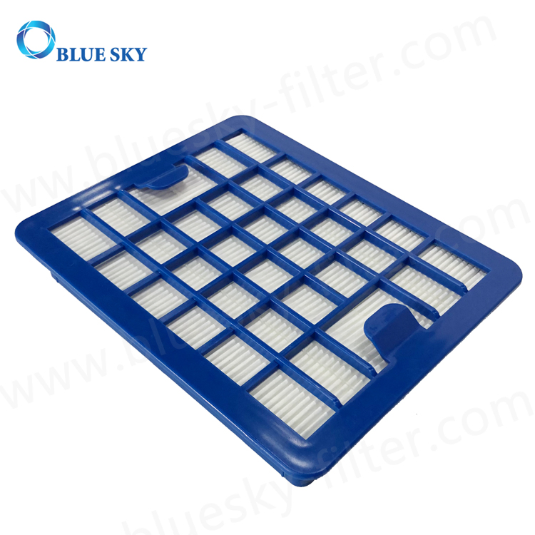 Replacement Vacuum Cleaner HEPA Filters for Zelmer Zvca050h Vacuum Cleaner Accessory