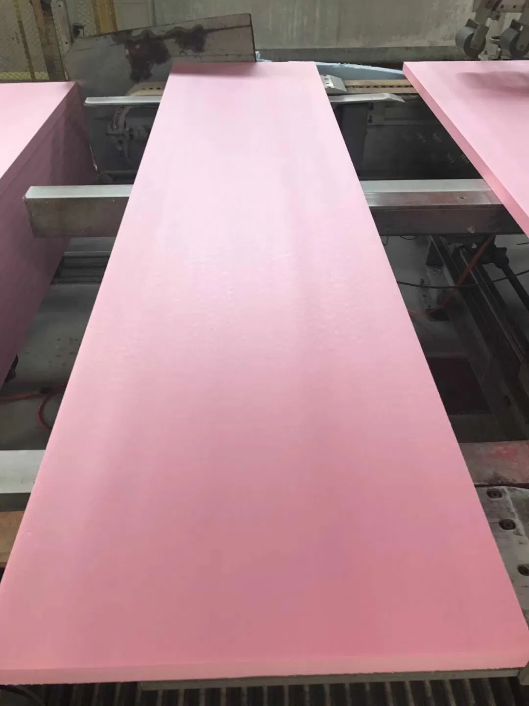 Good Quality of EPS&XPS Insulation Board