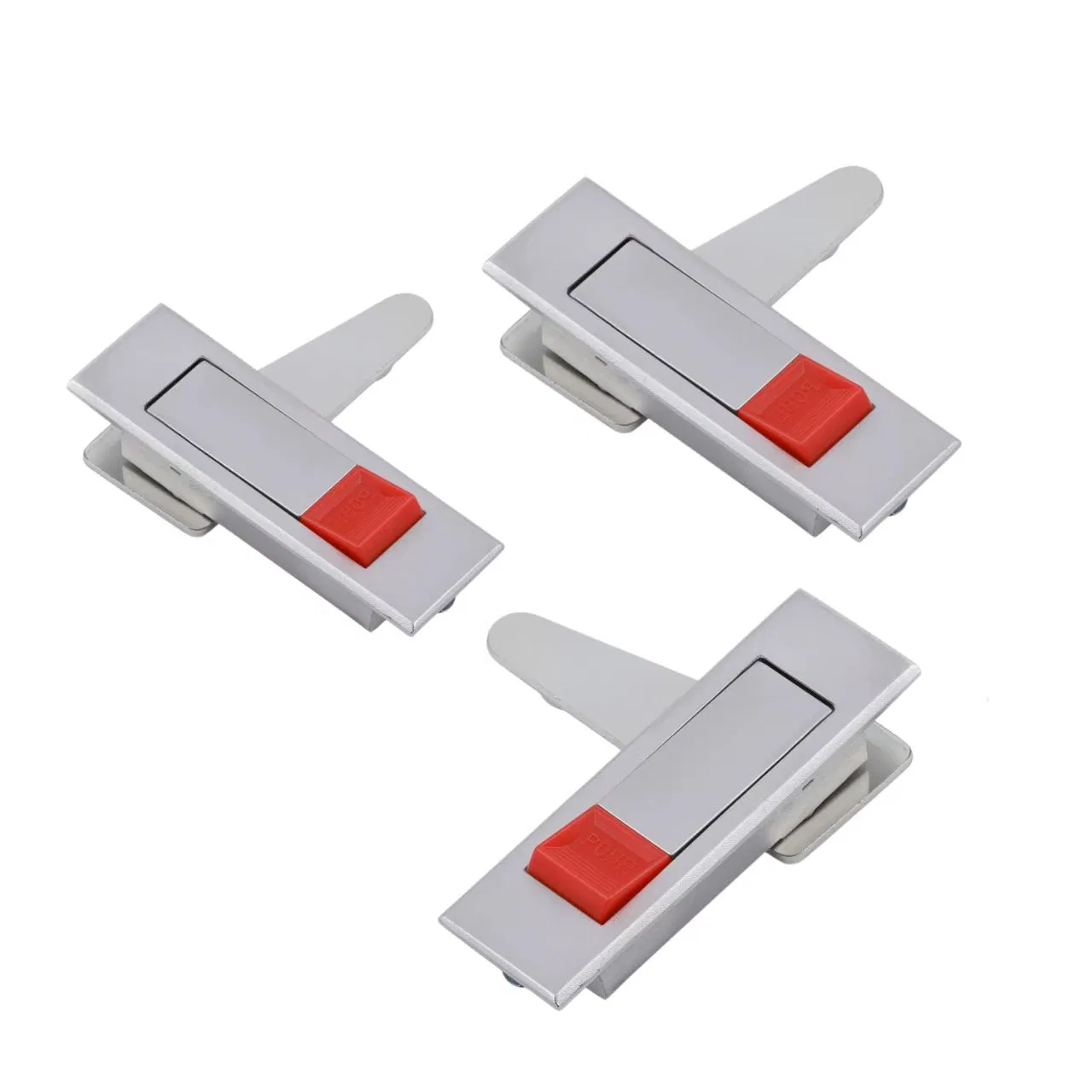 Manywell Custom OEM Zinc Alloy Keyless Locks X - 5603 for Automated Equipment