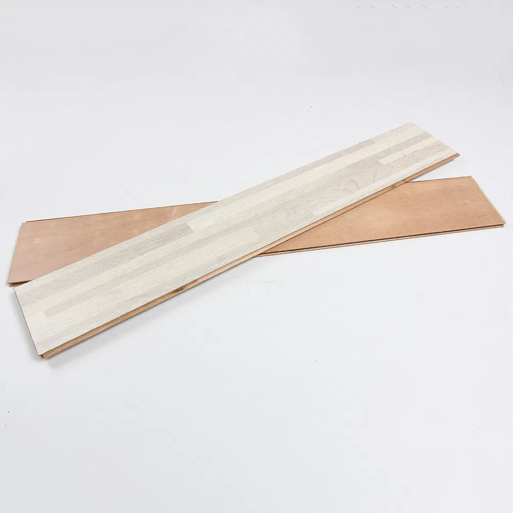 Инженерная паркетная доска Hanse под дуб, 12мм