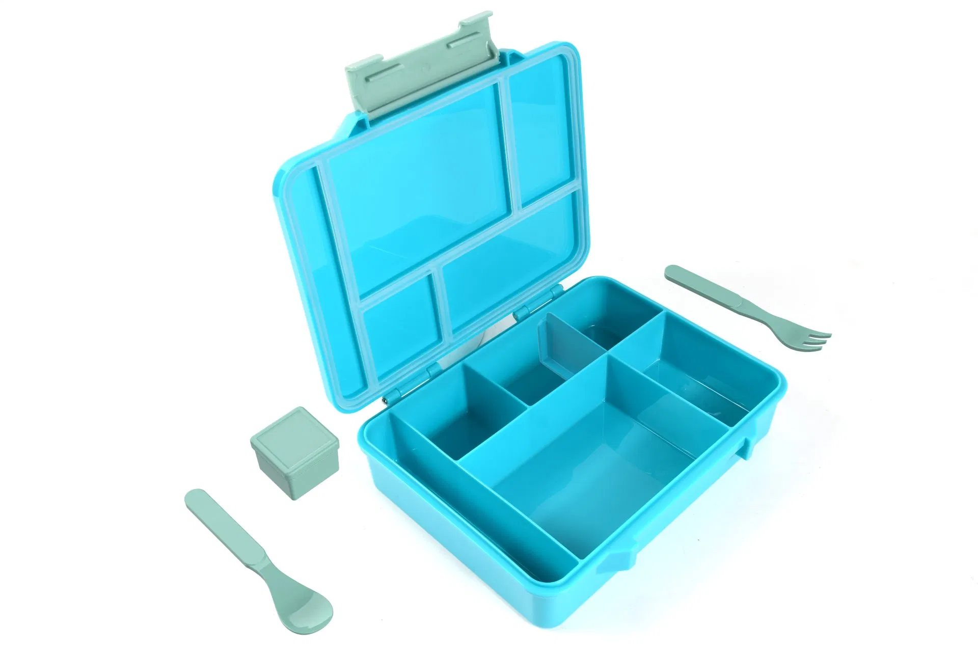 Aohea ODM Patented Cpclfgbfda Wholesale Kids Insulated Lunch Box Insulated Bento Box Leakproof Bento Box Bento Lunch Box Bento Box for Diligent Kids