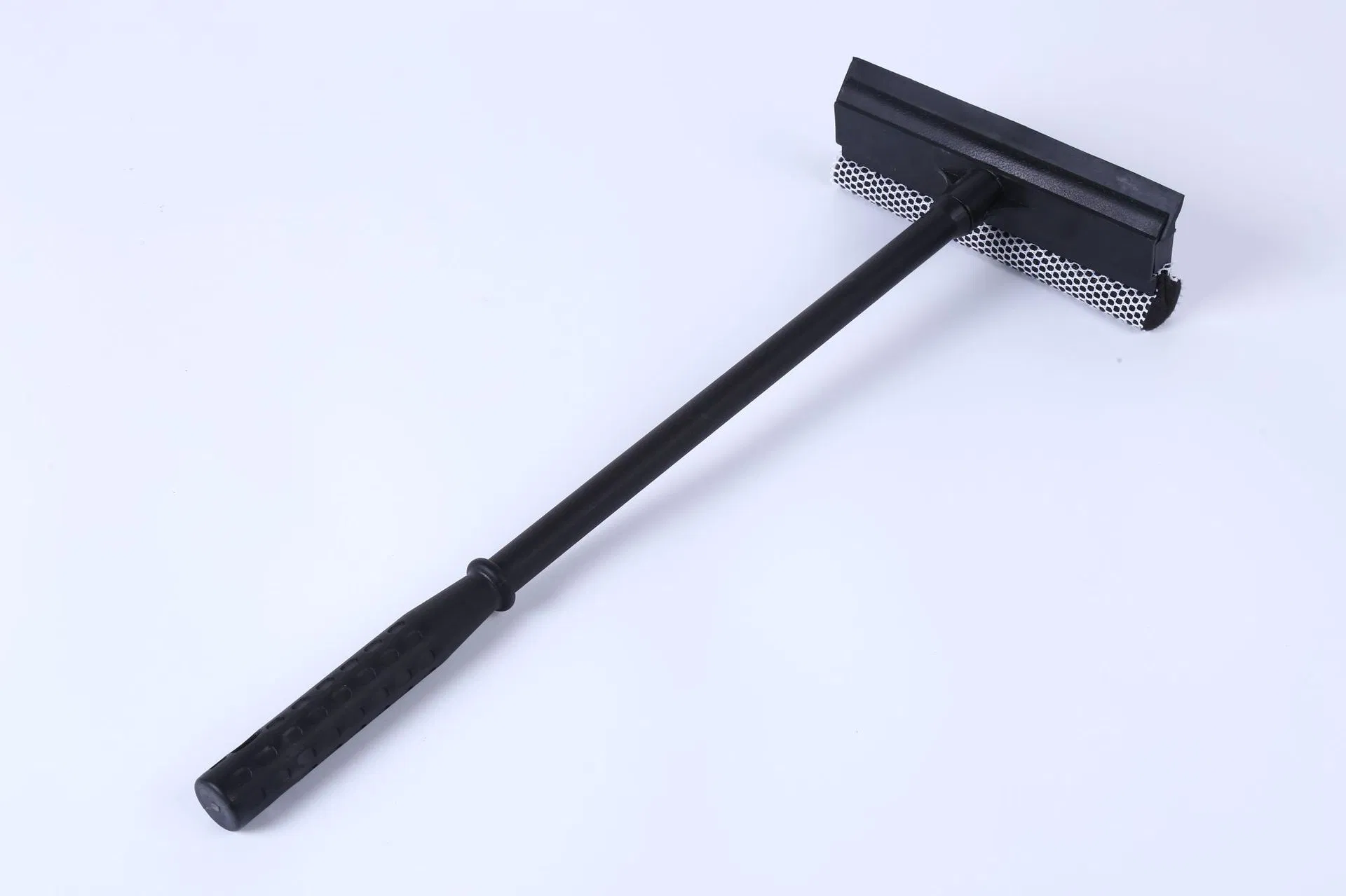 Window Squeegee Car Wiper Car Brush Window Cleaner Plastic Handle