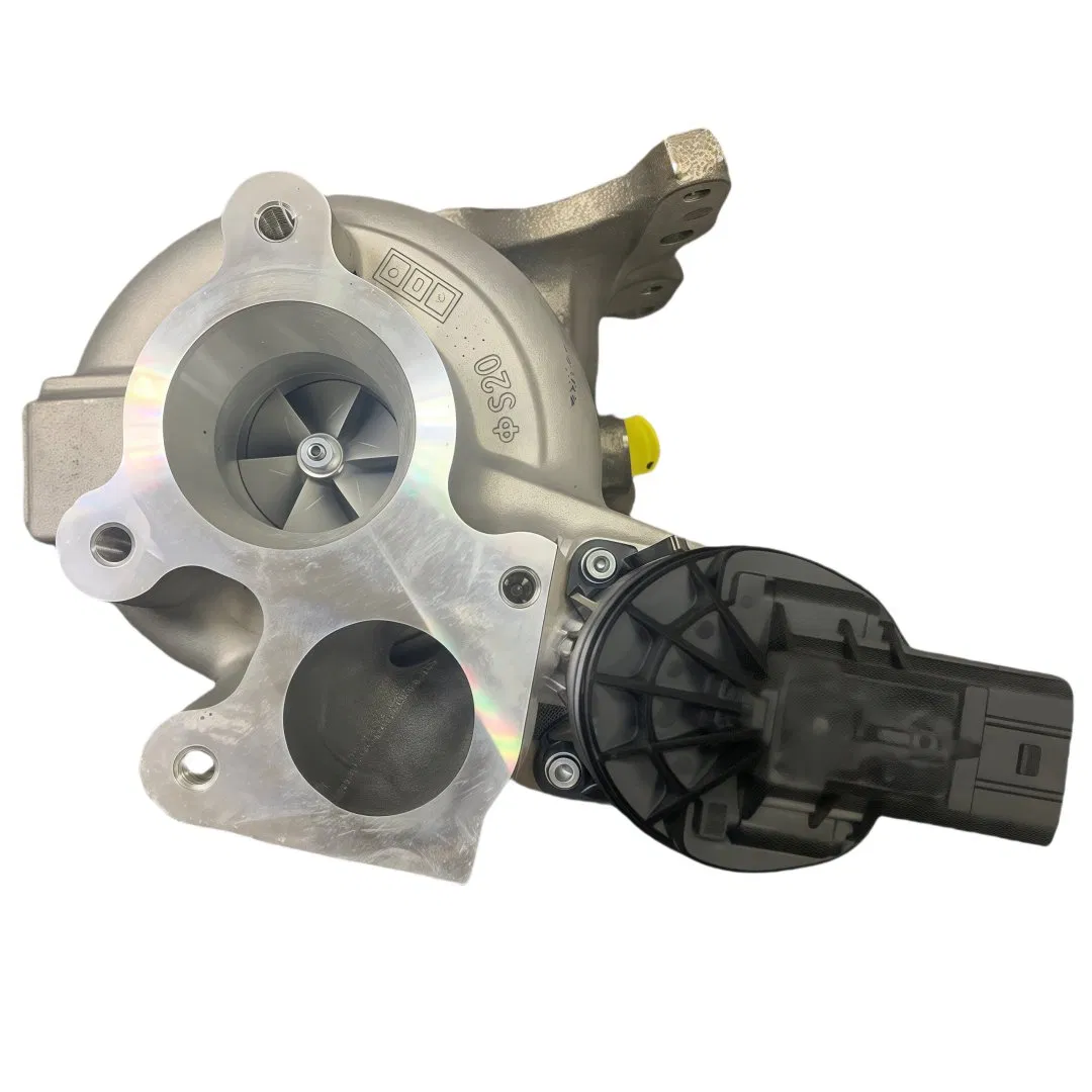 Турбокомпрессор 49373-07012 для Honda Civic 1.5