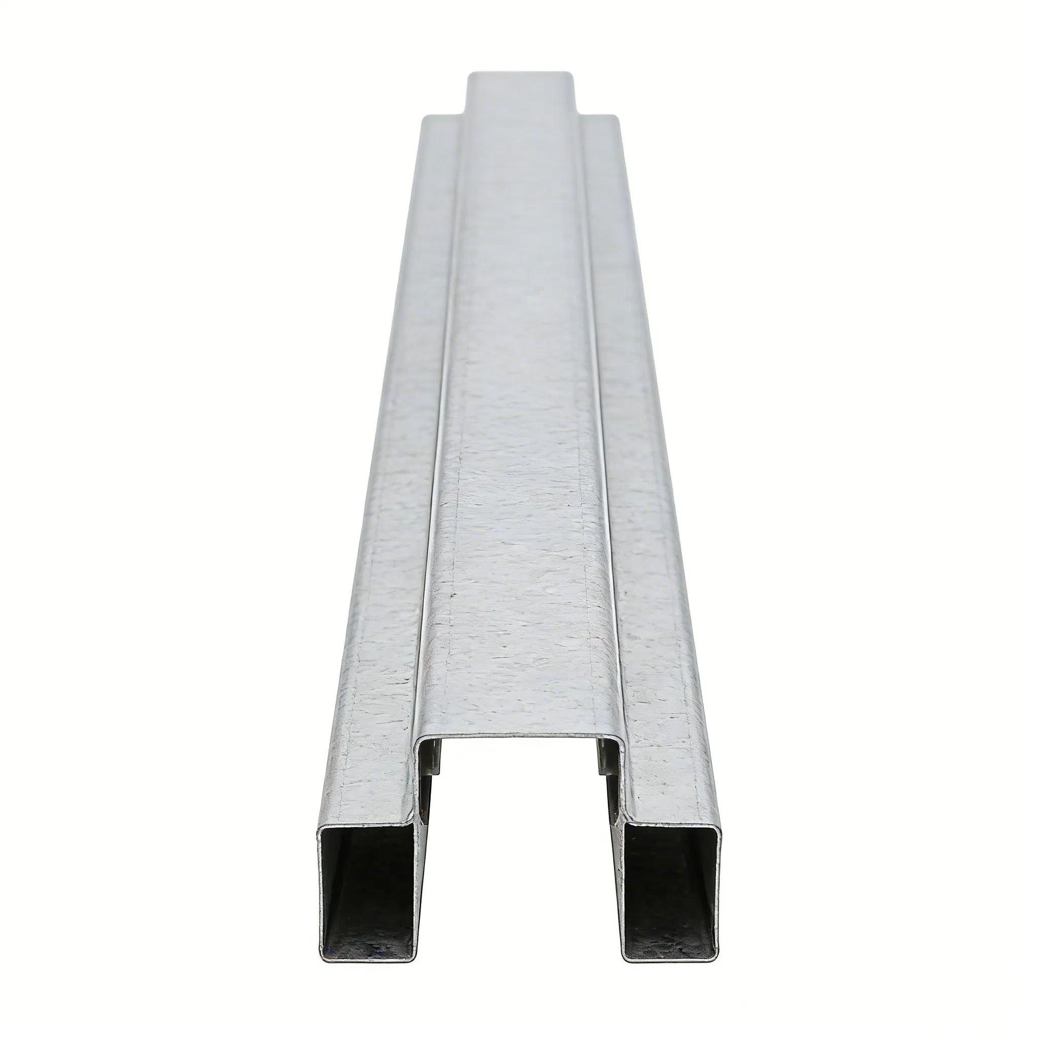 L-Shaped Light Steel Keel for Efficient Wall and Ceiling Support
