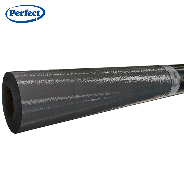 2021 Water & Ice Shield Roofing Tiles Lightweight Roof Waterproof Materials Roof Underlayment