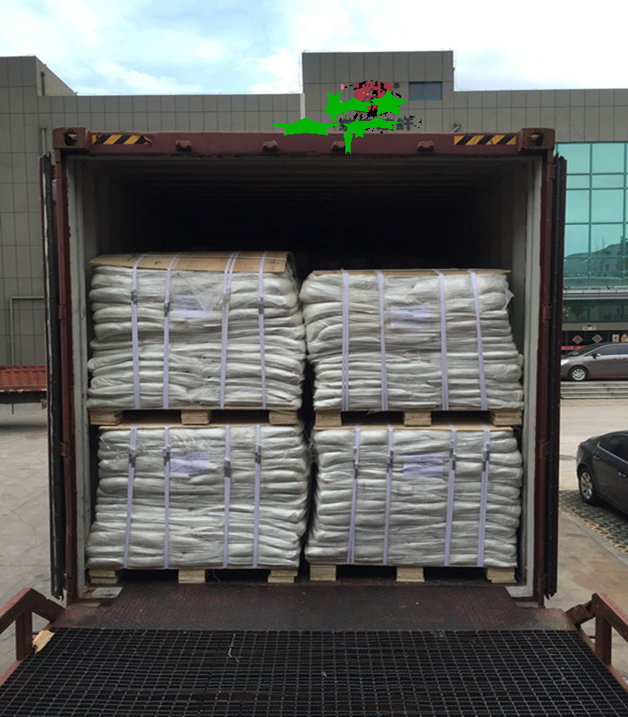 18mm Length Fiberglass Chopped Strand Fiberglass for GRP