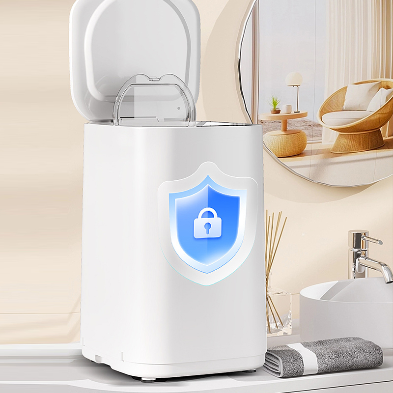 Compact Home Portable Washer for Effortless Laundry Solutions