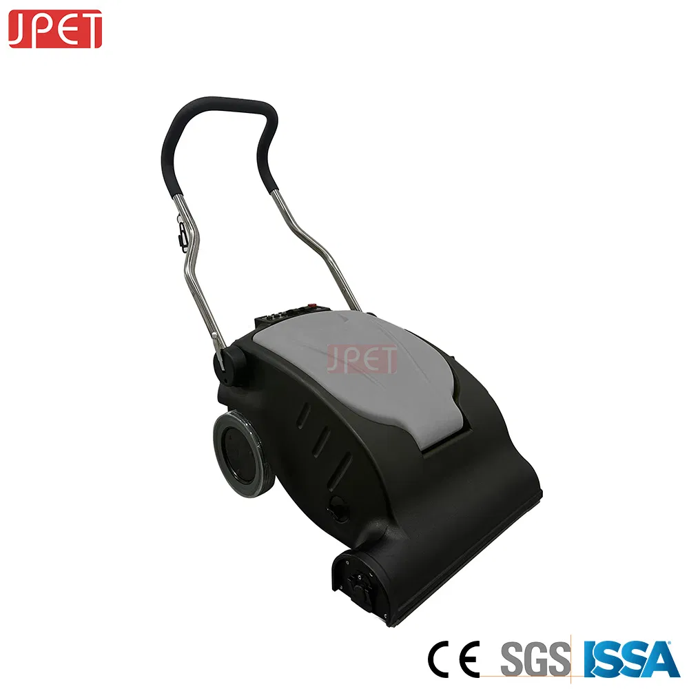 Commercial Single Roller Brush Wide Areas Carpet Vacuum Cleaner for Hotel Office