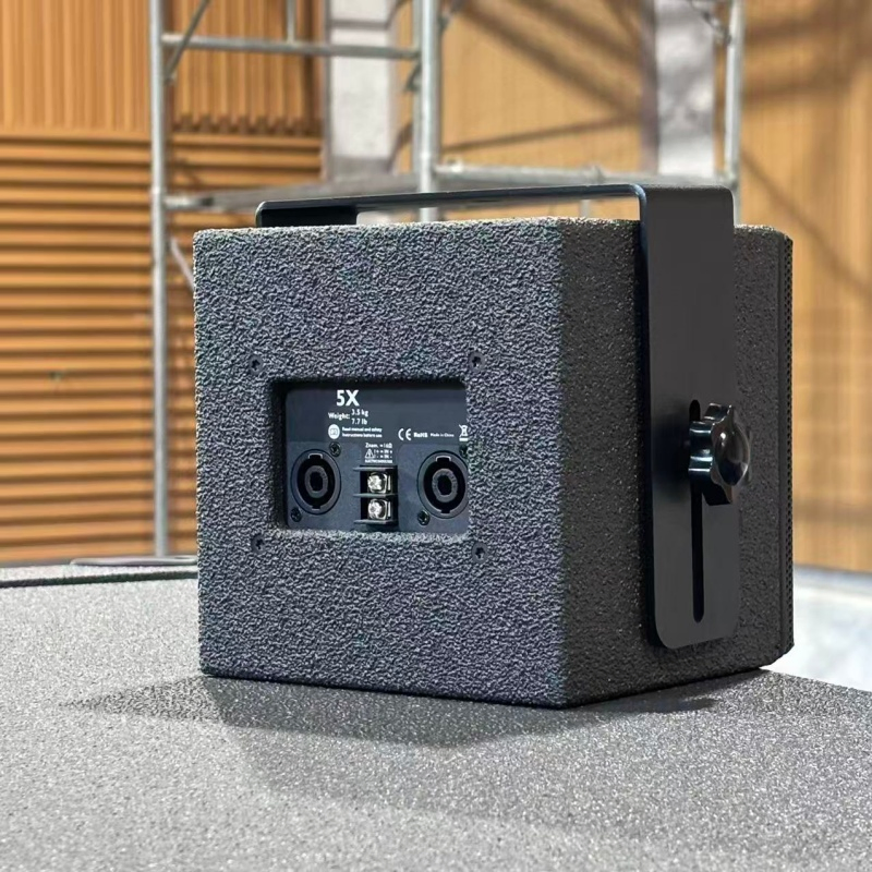 Акустическая система 5XT с 5-дюймовым НЧ-драйвером