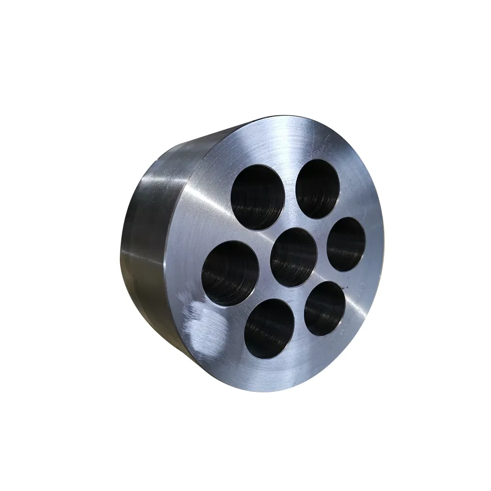 for Construction Precision Machining 45# Steel Prestressed Concret Wedge Anchor