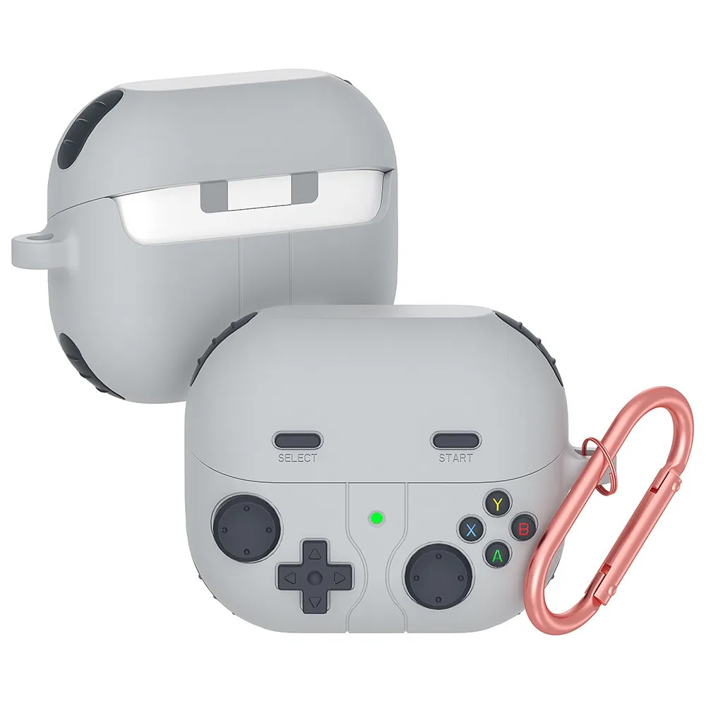 Cute Gamer Design Earphone PRO2 Case Gen4 Earphone Cover