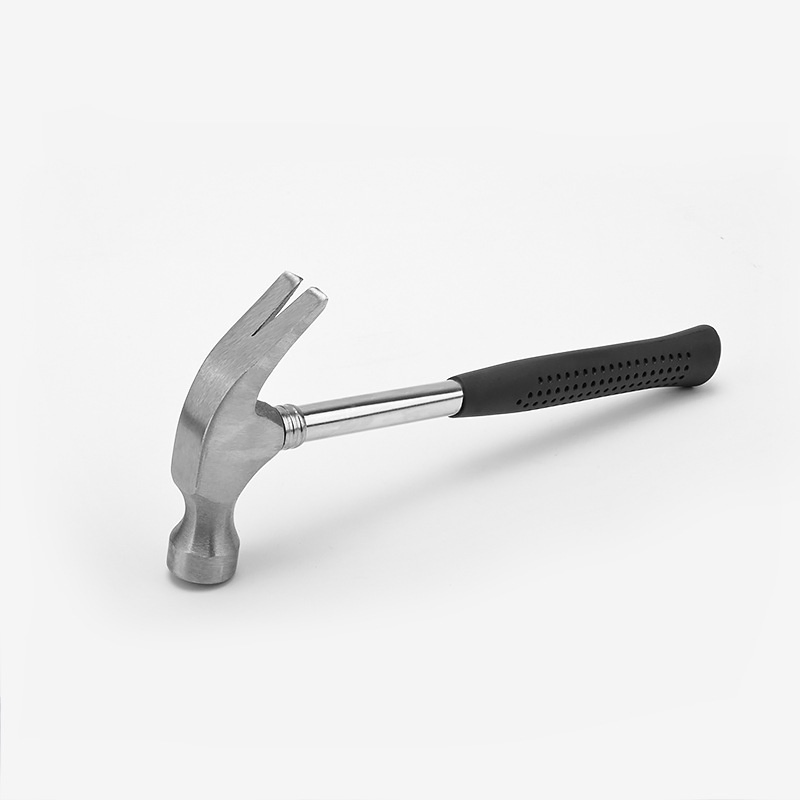 High Quality Machinist Hammer Cast Iron with Plastic Handle DIY Grade OEM Available 3-Year Warranty