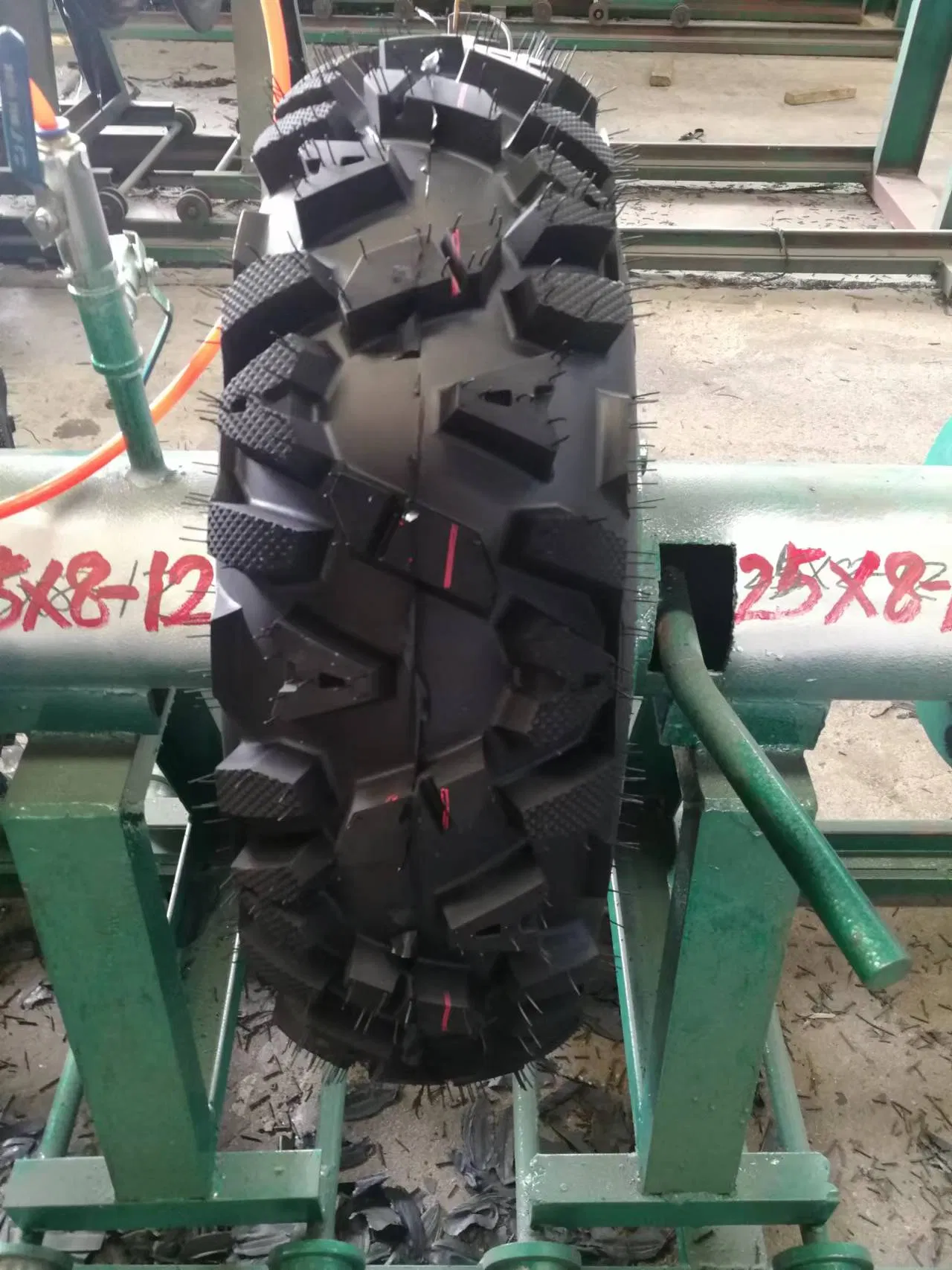 Шины ATV AT25X8-12 TL для квадроциклов