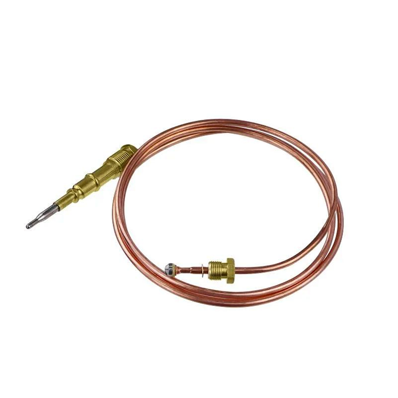 Factory Direct Sale 600/900mm Thermocouple with Plating