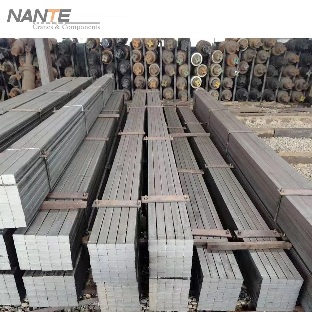 Reasonable Mechanical Design Good Sales Steel Beam Flat Bar