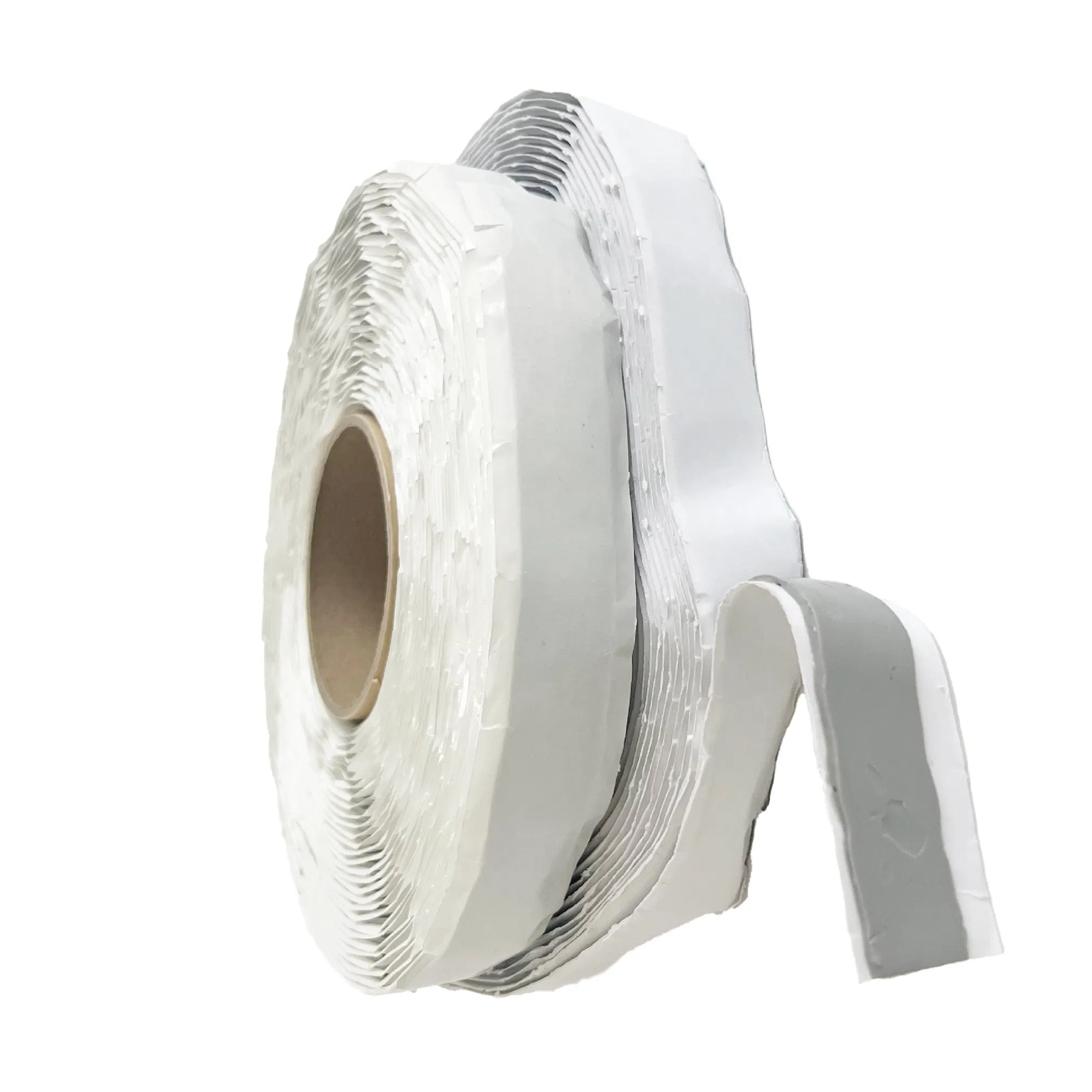 Butyl Rubber Waterproof Sealant for Windshield Installation Sealing Tape