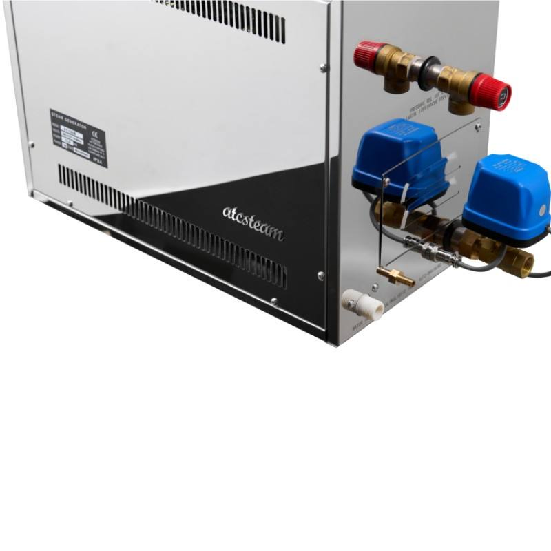 Парогенератор Diooist 6 кВт для сауны и SPA