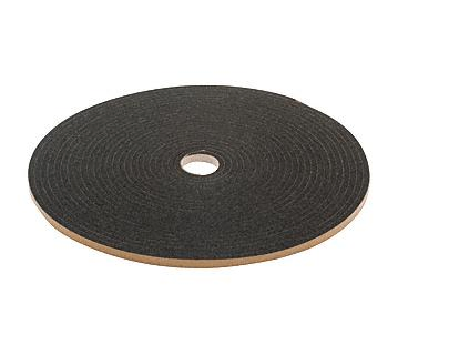 China Top Quality 2mm*10mm EVA Foam Tape Insulation for Airproof