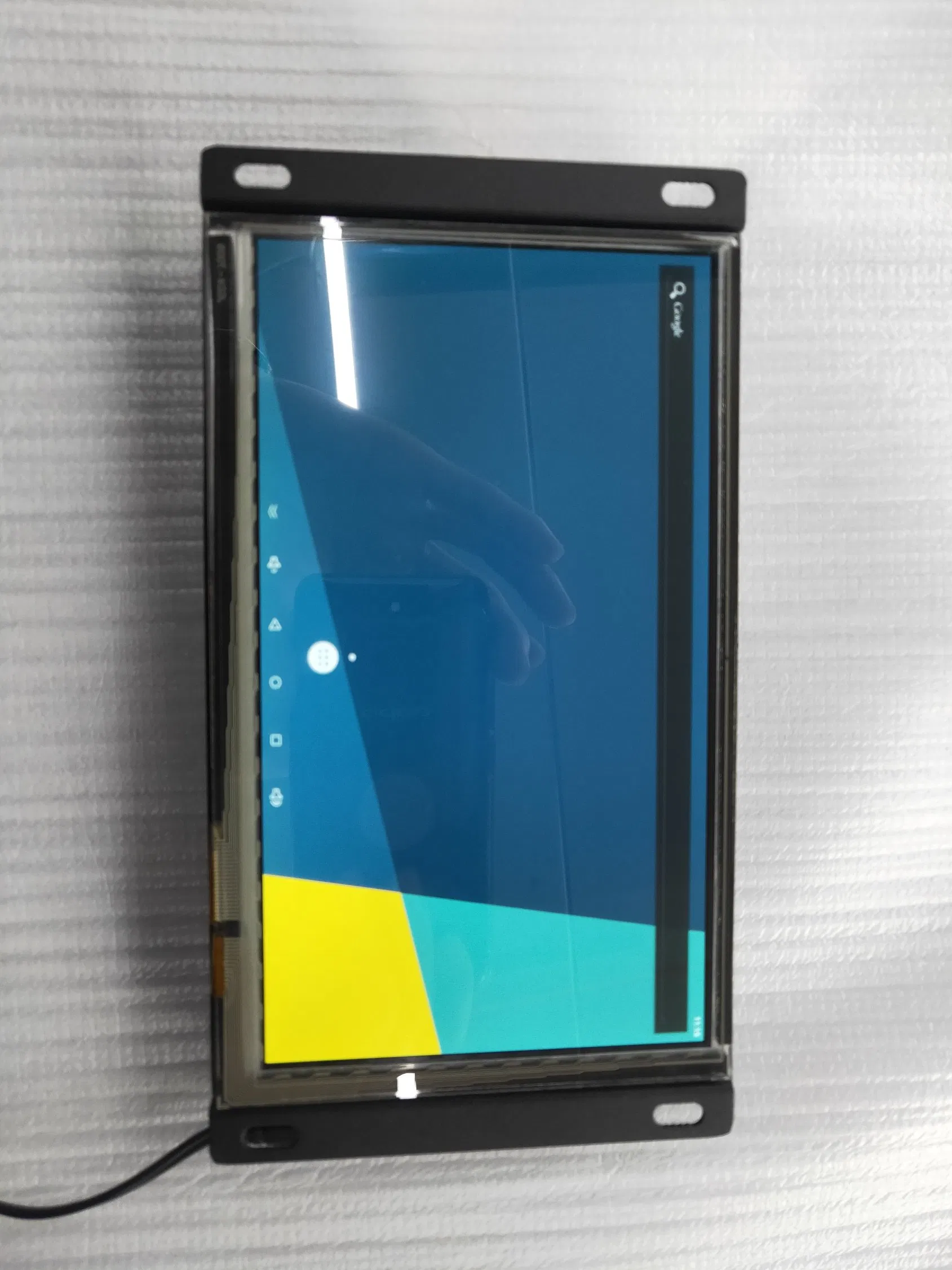 Touch Screen LCD Open Frame Screen Montior Display