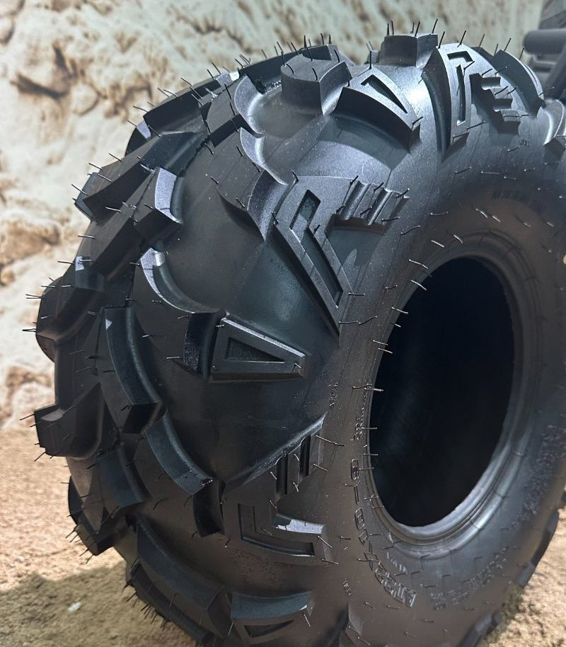 Шины ATV/UTV AT22X7-11, AT22X10-9, 4PR