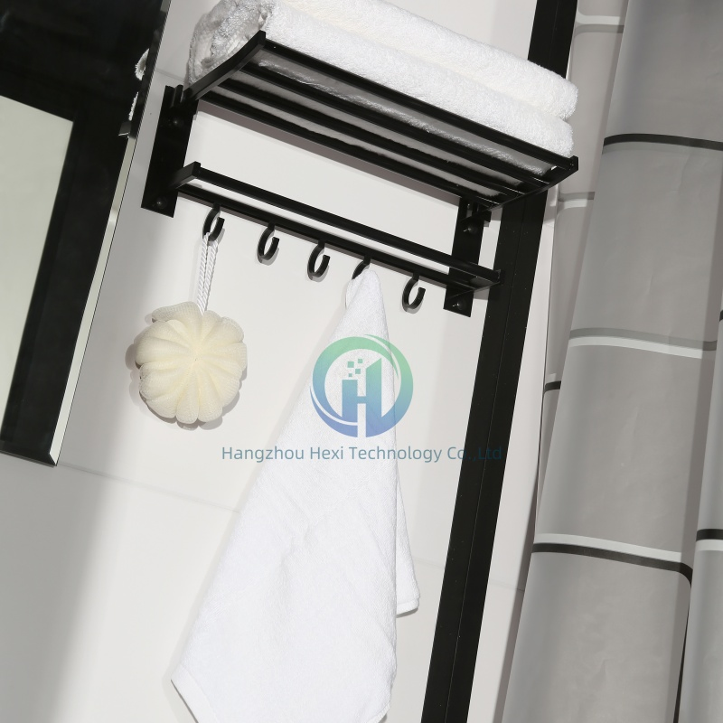 Stylish Sanitary Ware Bathroom Prefab Toilet House with Shower Facilities