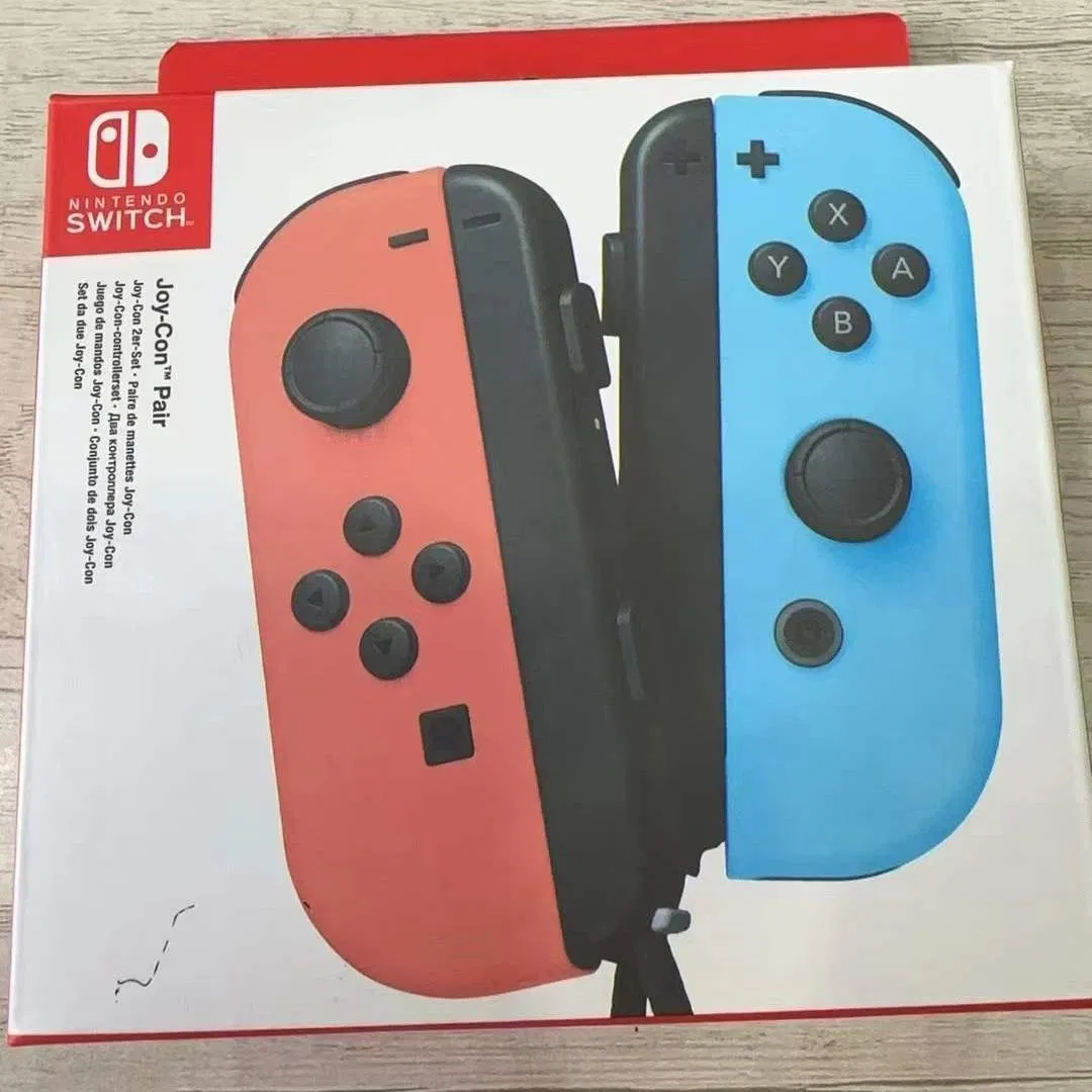 Беспроводной геймпад Joy Pad для Nintendo Switch