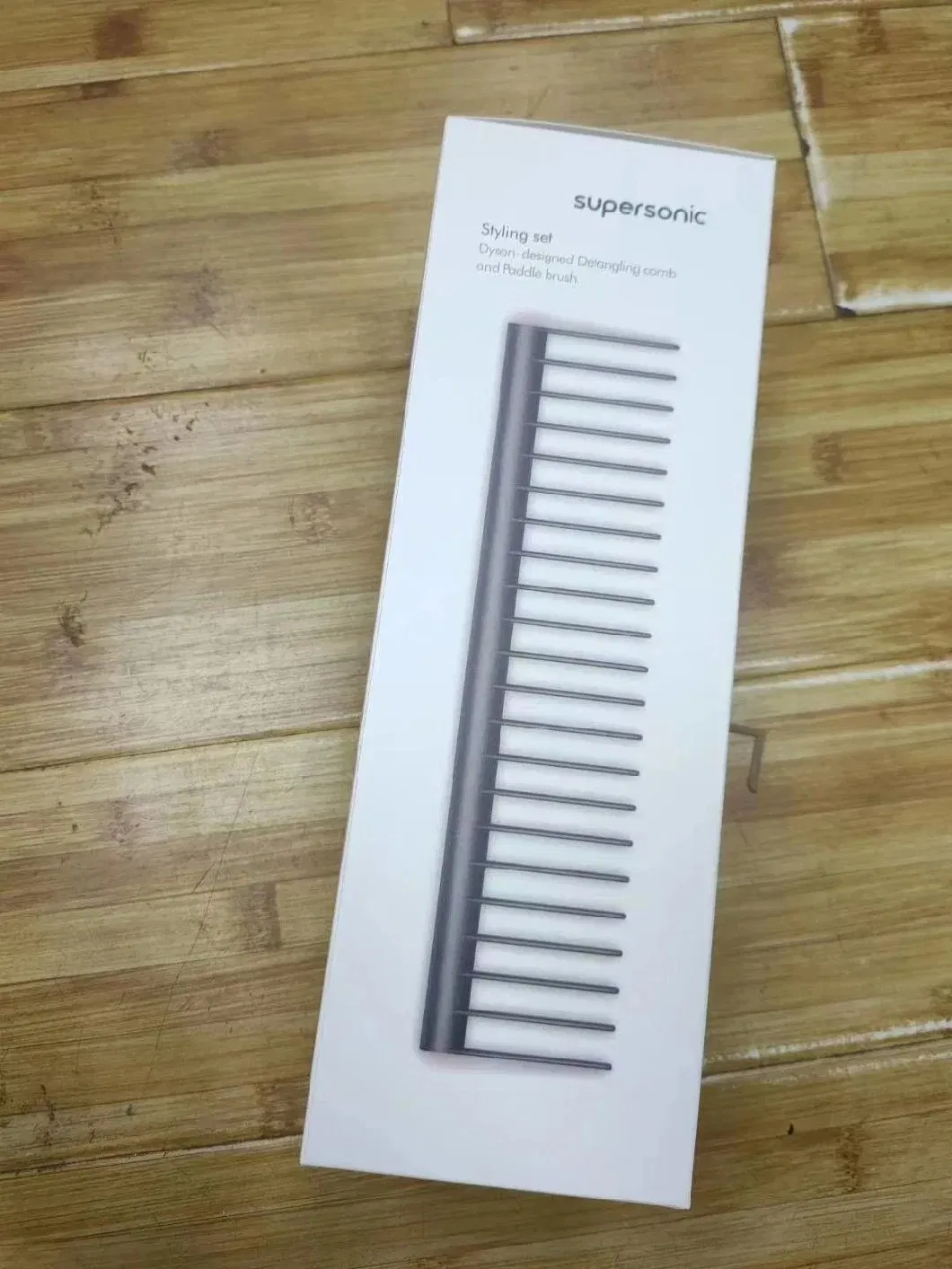 Comb Set Air Comb Popular Style Massage Scalp