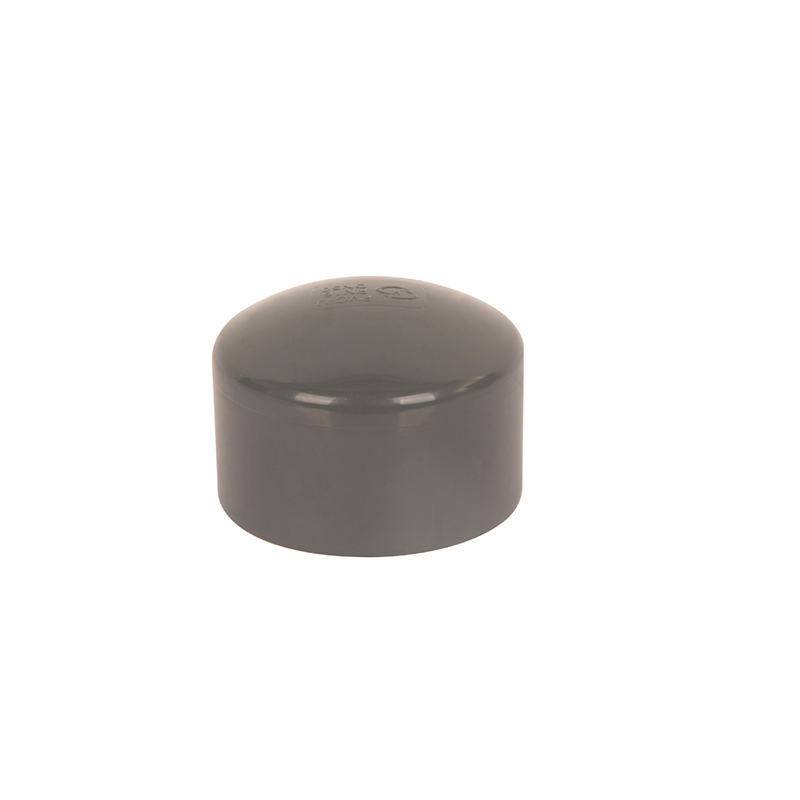 Swd Pipe Fittings Plastic PVC Fitting Change Direction Equal Cross