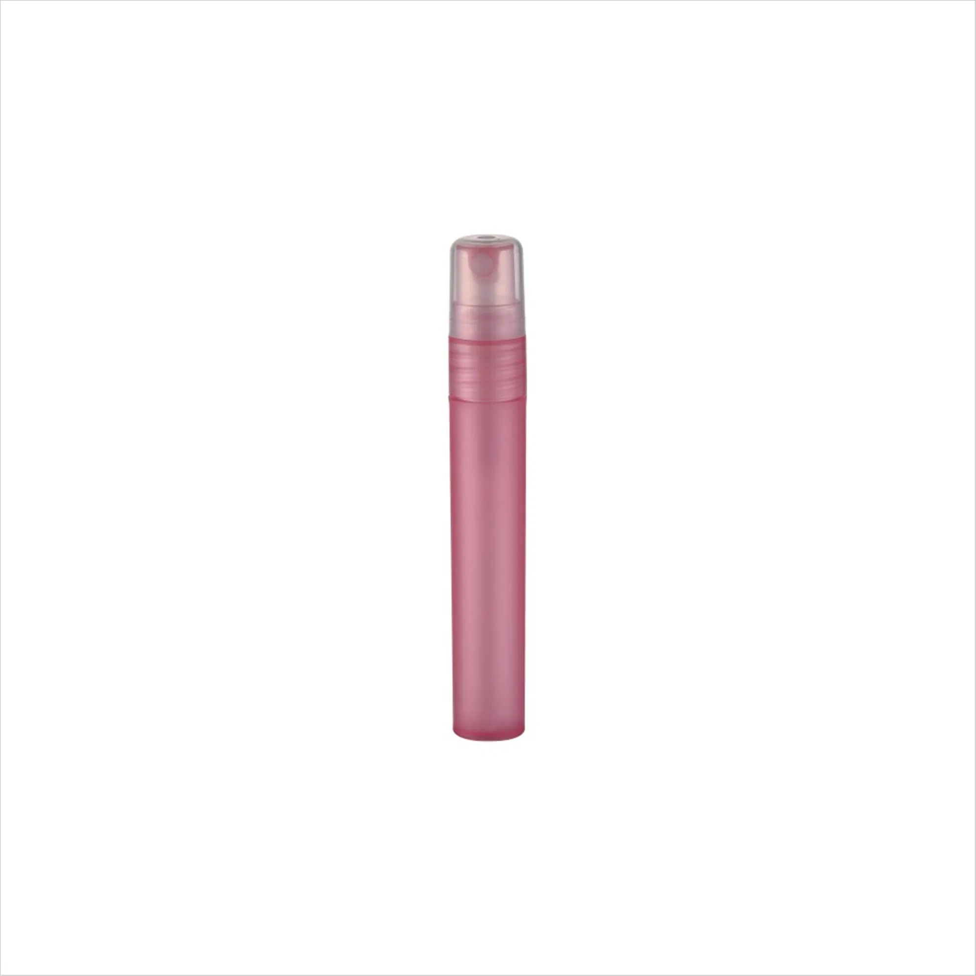 Plastic Product Colorful Pen Shape Perfume Sprayer