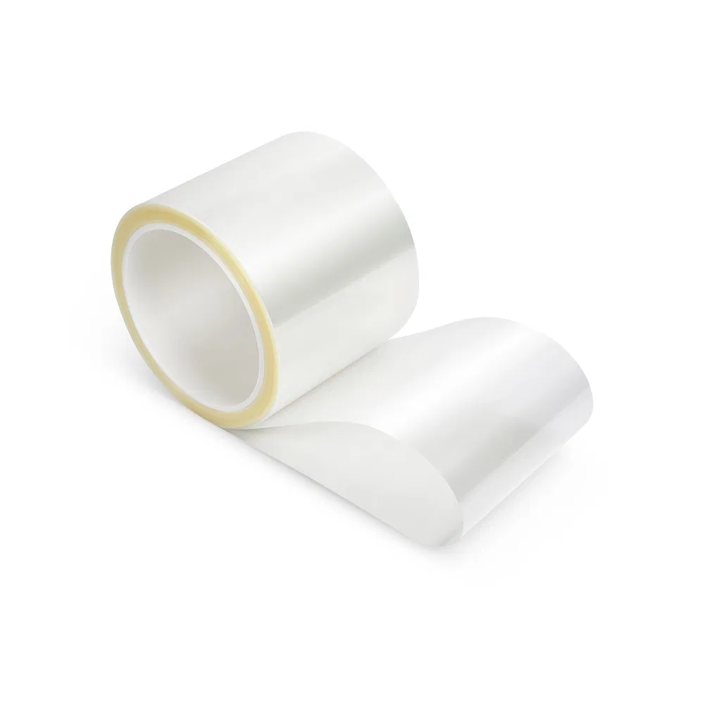 Free Sample Anti-Glare Anti-Bluelight Screen Guard Frosted TPU Screen Protector